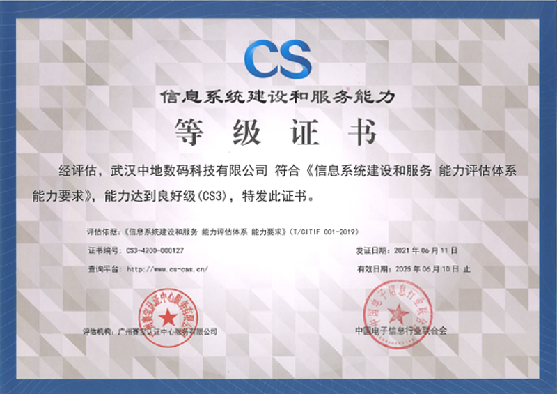 武汉系统集成:未来科技的桥梁