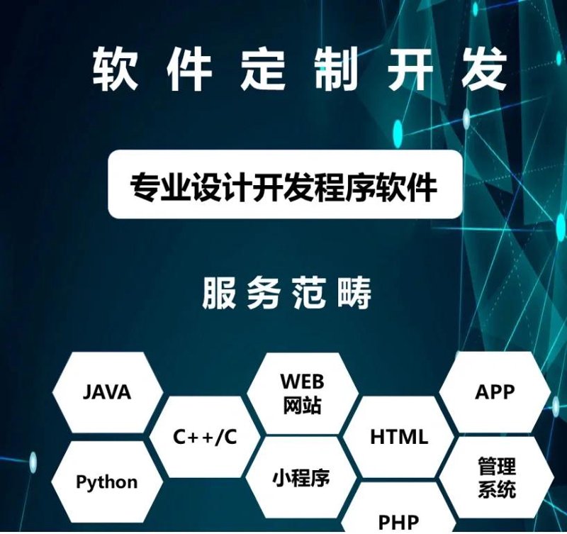 武汉软件开发:新手与专家眼中的差异